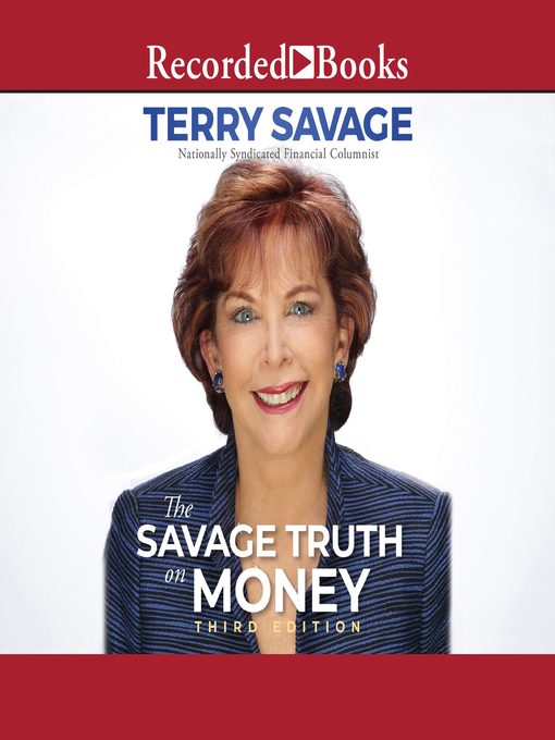 Imagen de portada para The Savage Truth on Money